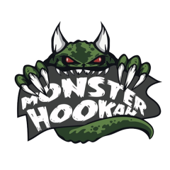 Кальяни Monster Hookah